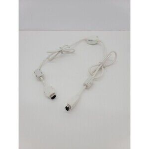 Intec Link Cable for Nintendo Game Boy Advance GBA White